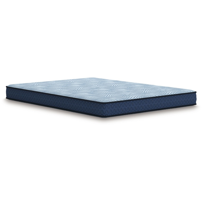 Peak 2.0 Bonnell – Mattress|Blue|King|Queen|Full|California King|Twin
