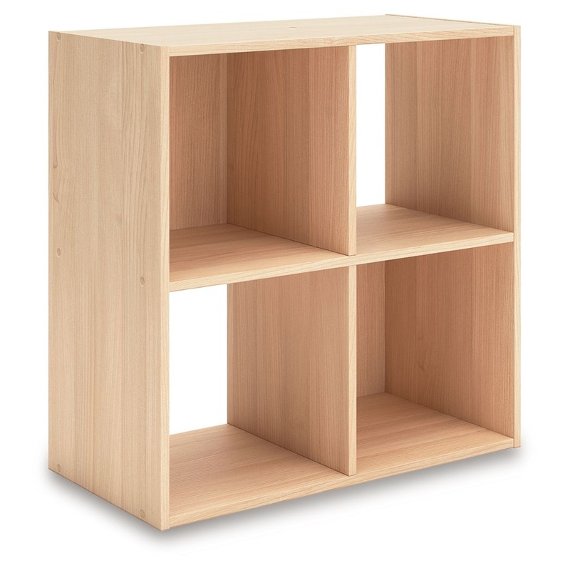 Piperton – Cube Organizer – Wood