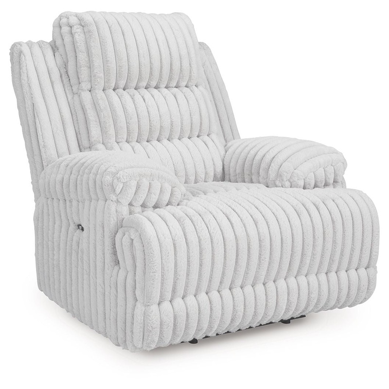 Rhines Falls – Alloy – Zero Wall Recliner