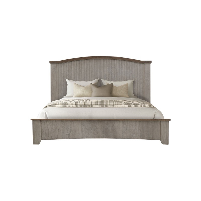 Ridge – Bed|Gray|King|Queen