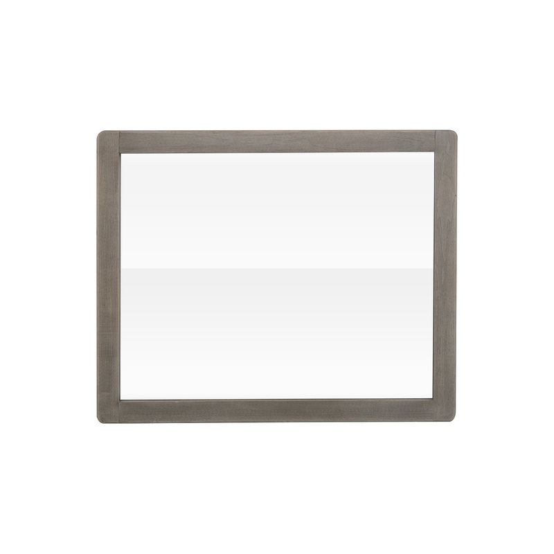 Ridge – Mirror – Sand Brown