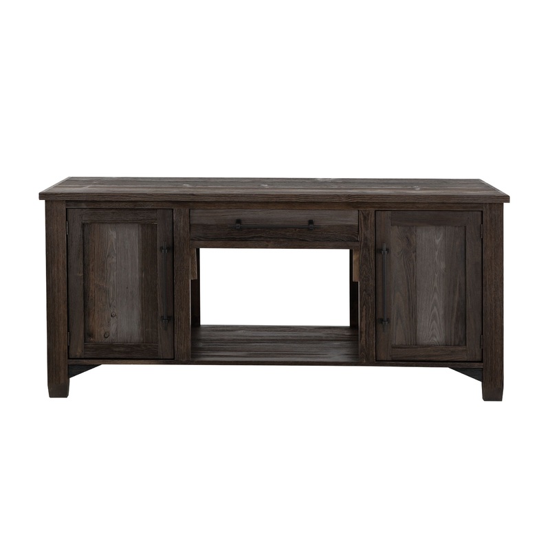 Town – TV Stand For Electric Fireplace – Multi