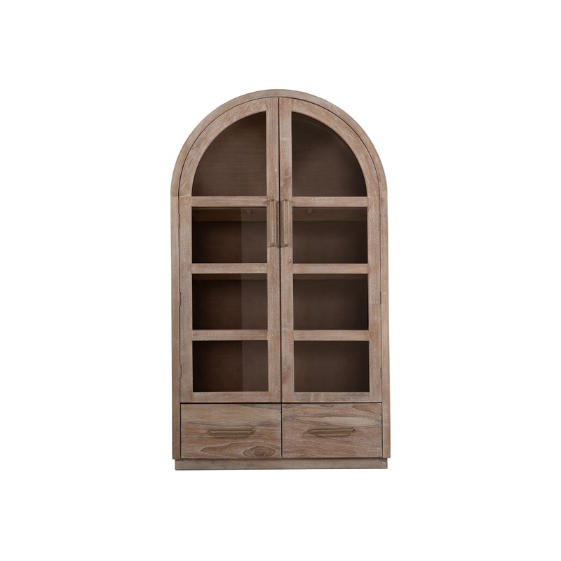 White Balam – Cabinet – Ivory White