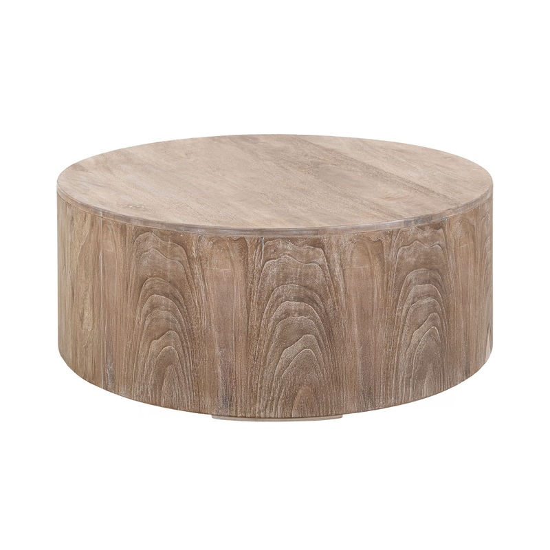 White Balam – Table|Light Brown|Cocktail Tables|Chair Side Tables|End Tables
