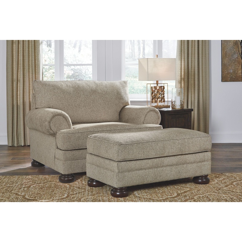 Kananwood – Living Room Set|Beige|2 Pc. – Chair And A Half With Ottoman|2 Pc. – Sofa, Loveseat|4 Pc. – Sofa, Loveseat, Chair And A Half, Ottoman