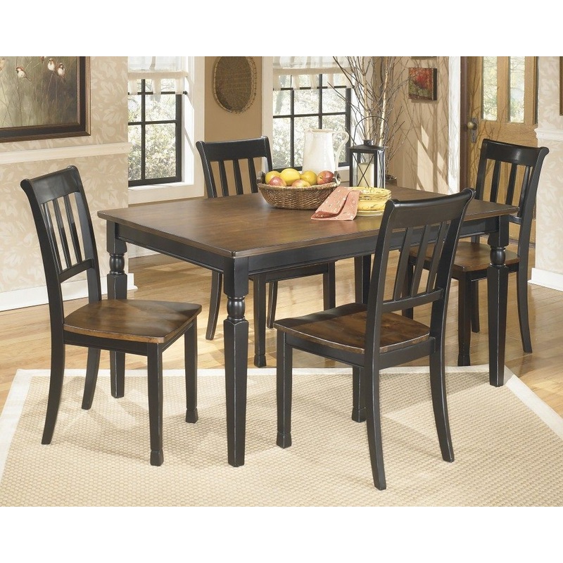 Owingsville – Dining Room Table Set