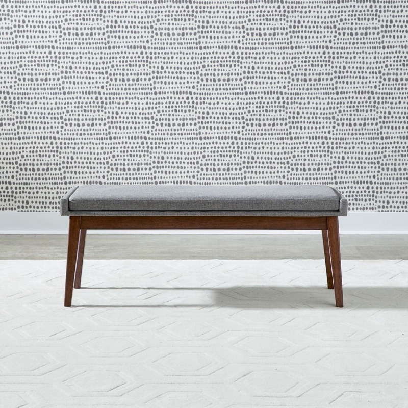 Space Savers – Dining Bench (RTA) – Brown