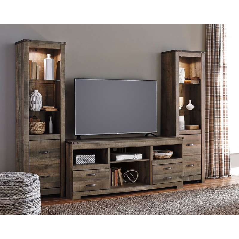 Trinell – Entertainment Center