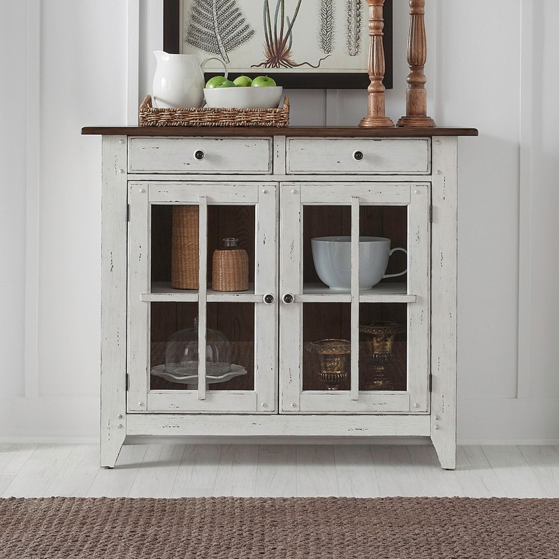 Al Fresco – Server – Graphite / Whitestone