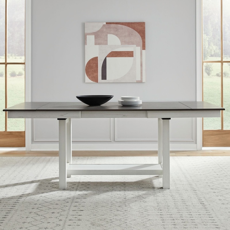 Brook Bay – Gathering Trestle Table