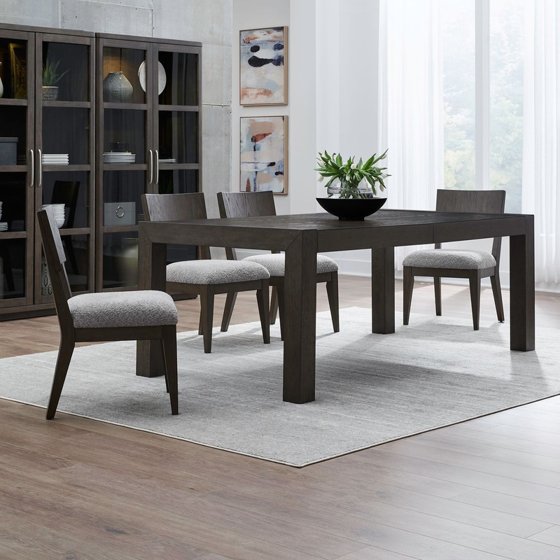 Cascade Falls – Optional Rectangular Table Set