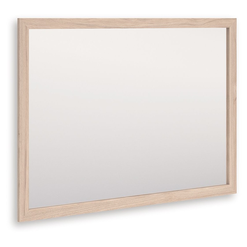 Arloster – Tan – Bedroom Mirror