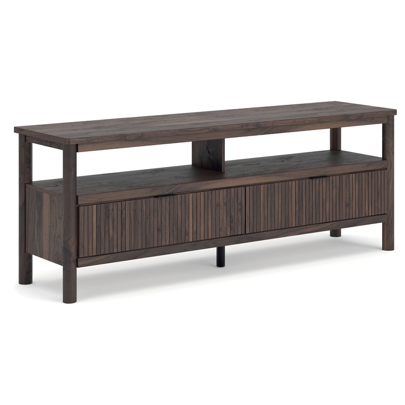Cadmori – Brown – Extra Large TV Stand
