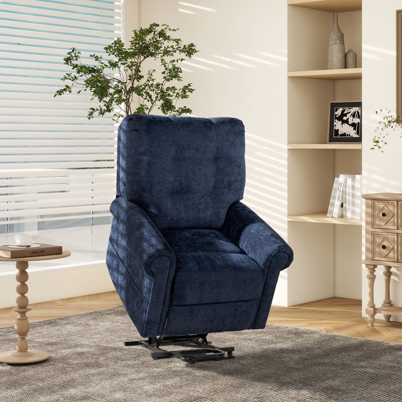 Irwin – Power Lift Recliner Chair