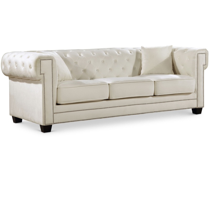Bowery – Sofa|Dark Gray|Beige|Blue|Green