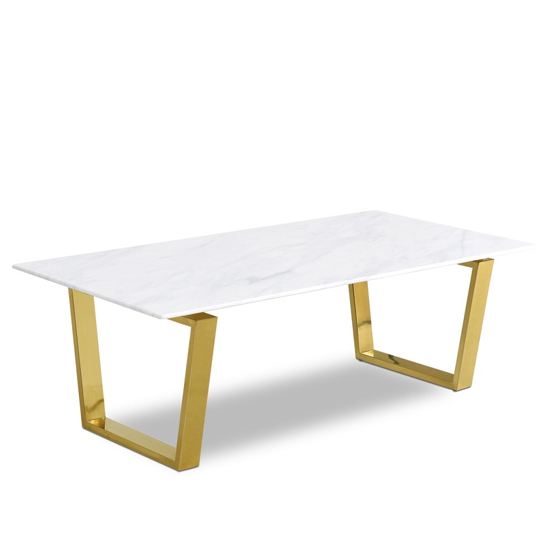 Cameron – Table|Gold|Console Tables|Coffee Tables|End Tables