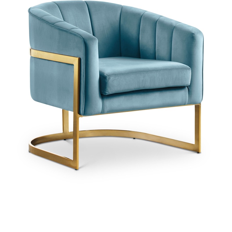 Carter – Chair|Dark Red|Green|Blue|Black|Gray|Pink|Beige|Light Brown|Light Blue
