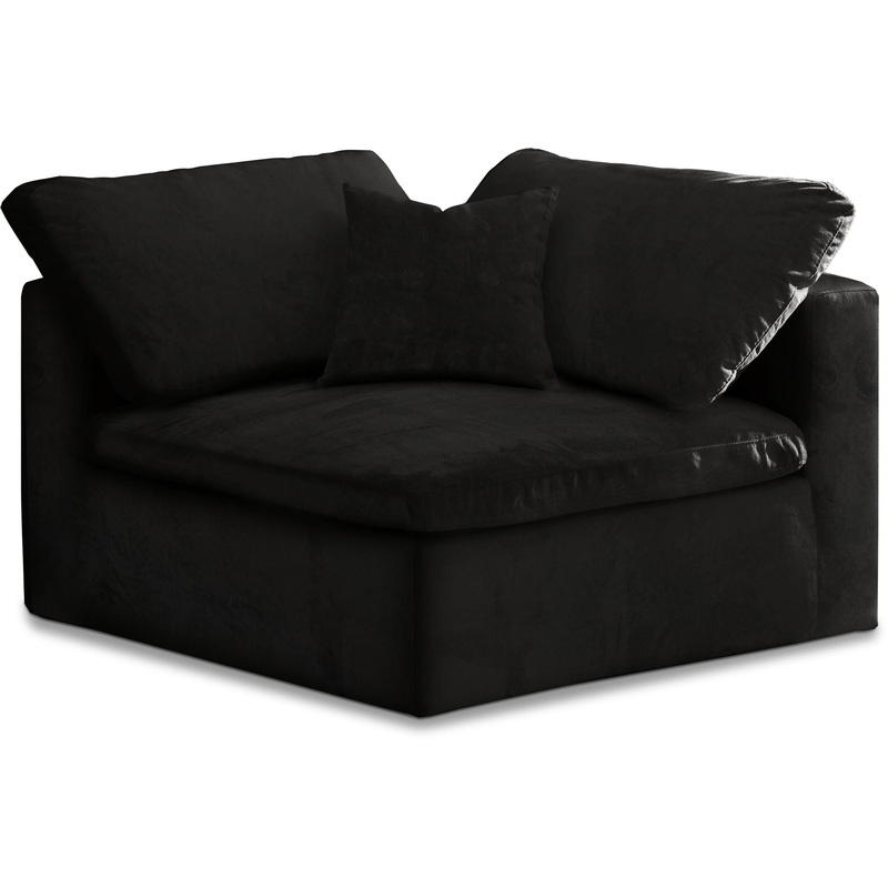 Cozy – Chair|Beige|Blue|Gray|Black