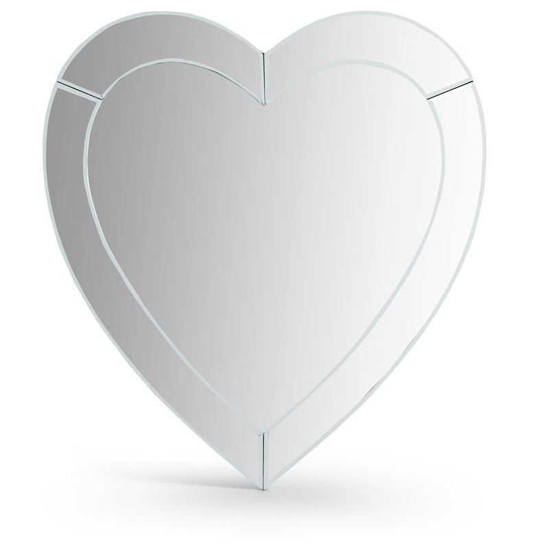 Heart – Mirror