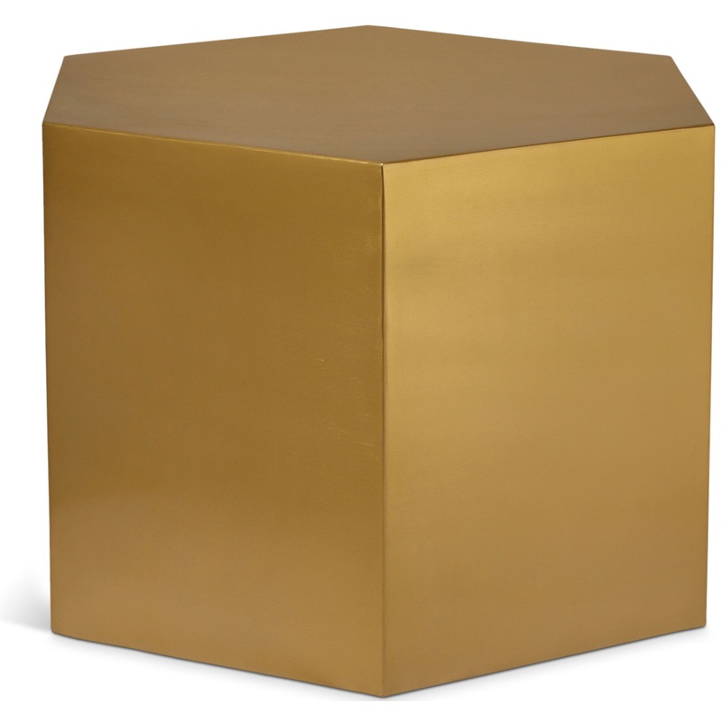 Hexagon – Modular Shape Coffee Table