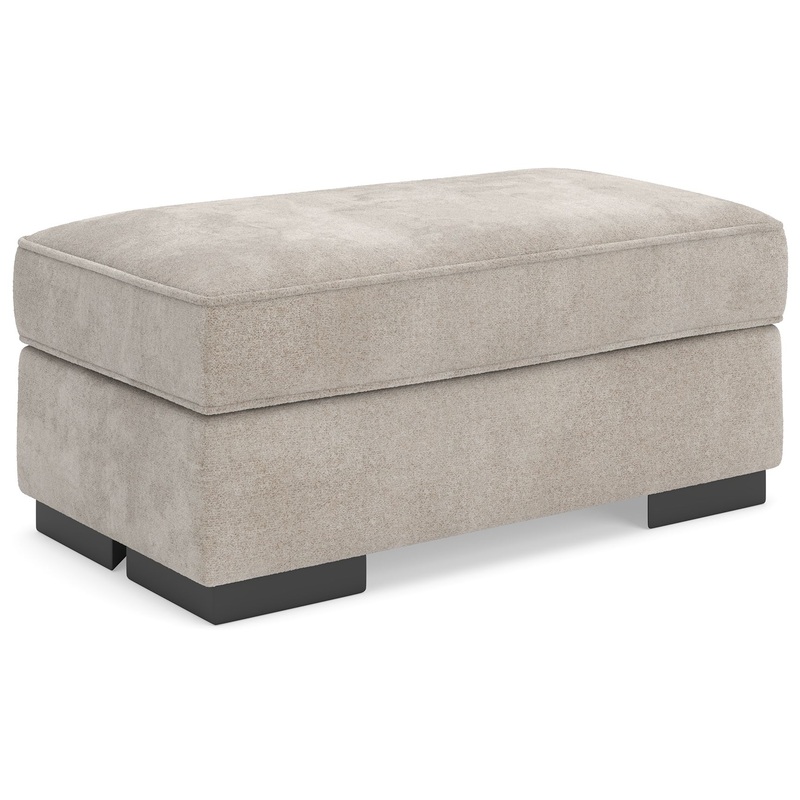 High Profile – Taupe – Ottoman