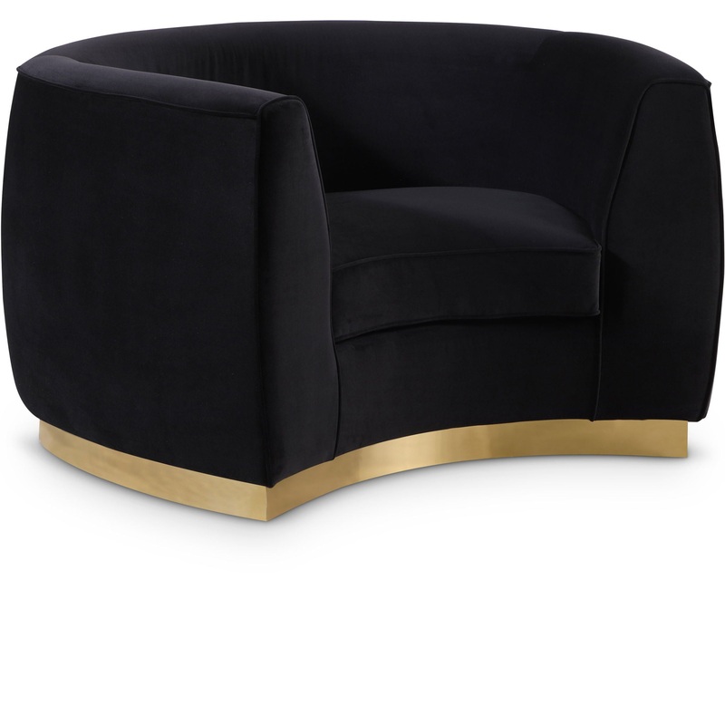 Julian – Chair|Black|Gray|Pink|Blue