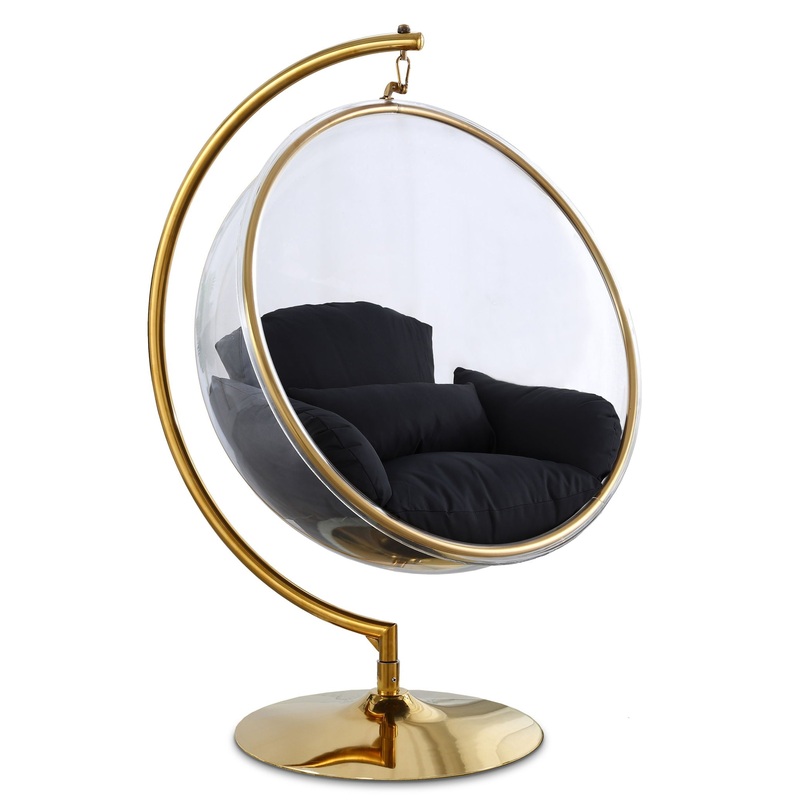 Luna – Swing Bubble Accent Chair