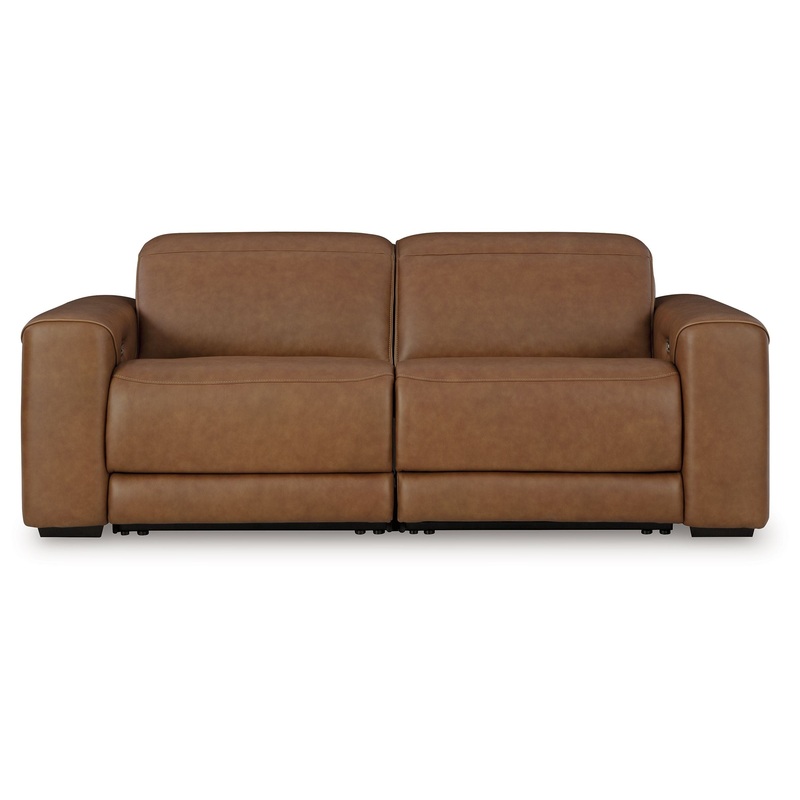 Magic Man – Reclining Sectional