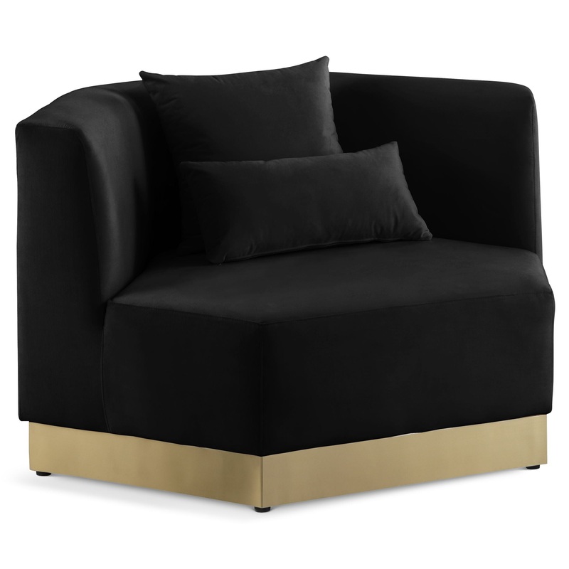 Marquis – Chair|Blue|Black|Dark Gray|Beige