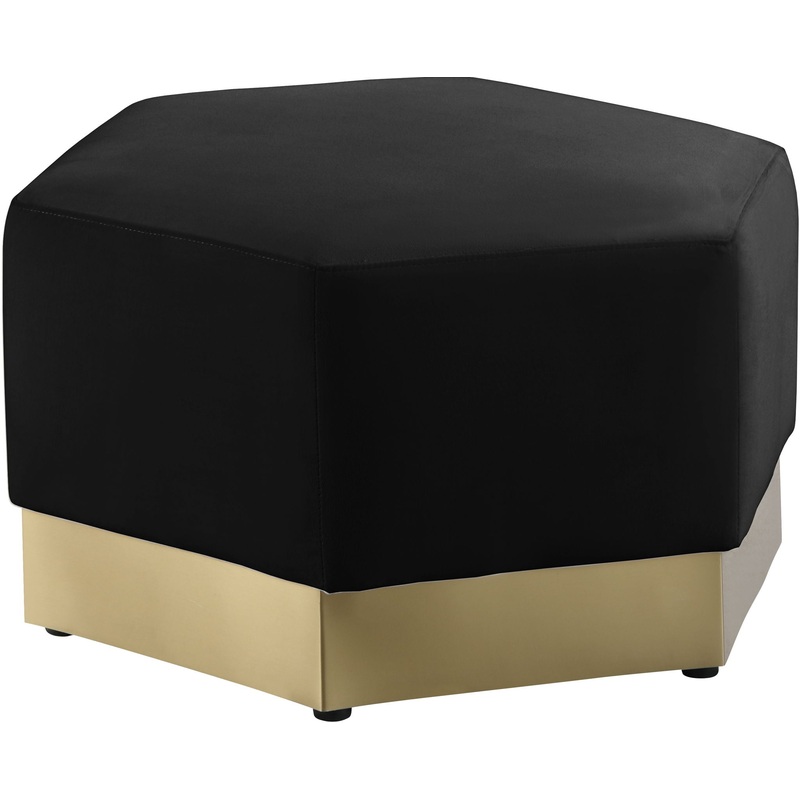Marquis – Ottoman|Dark Gray|Black|Blue|Beige