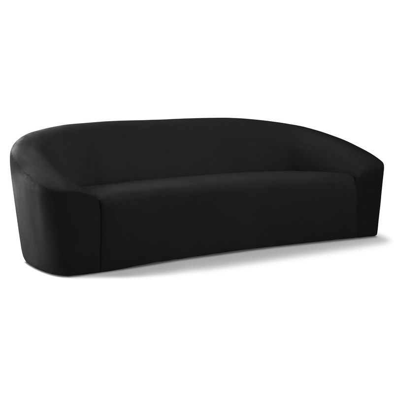 Riley – Sofa|Dark Gray|Green|Pink|Purple|Black|Blue|Beige