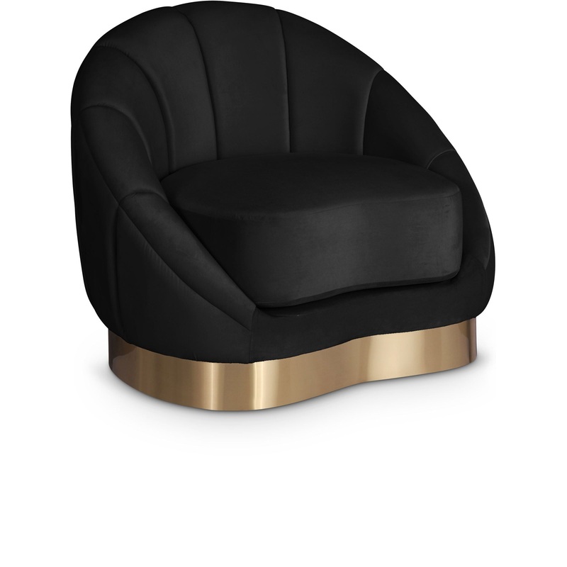 Shelly – Chair|Dark Gray|Blue|Black|Beige