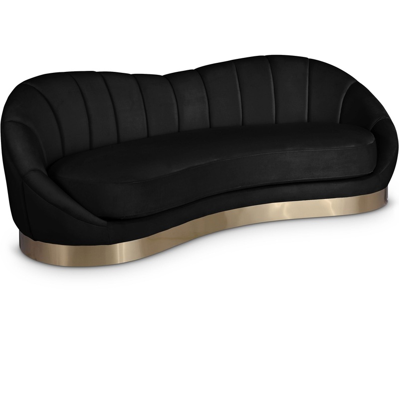 Shelly – Sofa|Beige|Dark Gray|Black|Blue