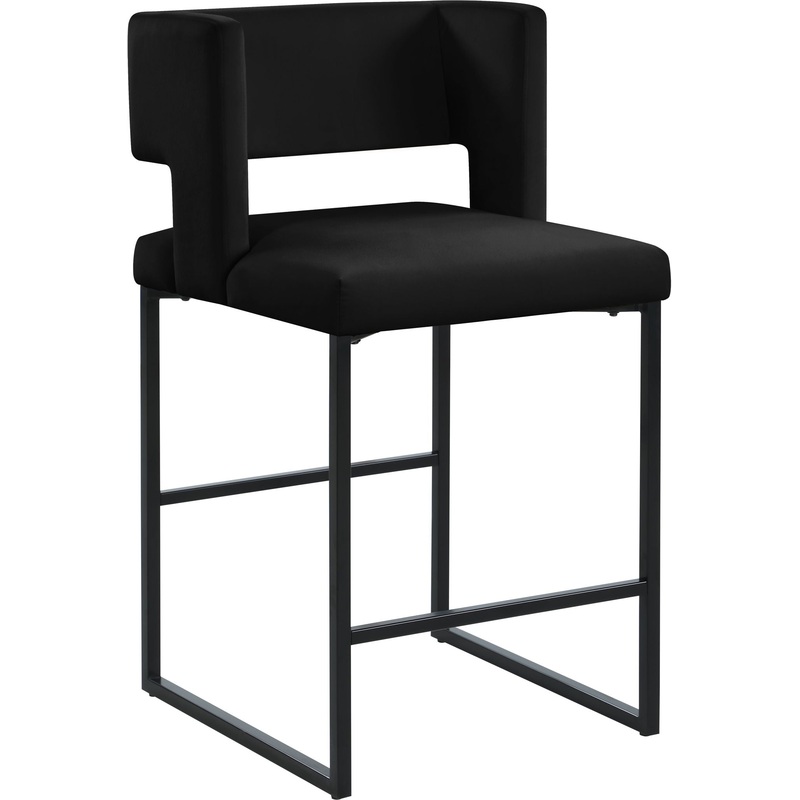 Caleb – Counter Stool (Set of 2)