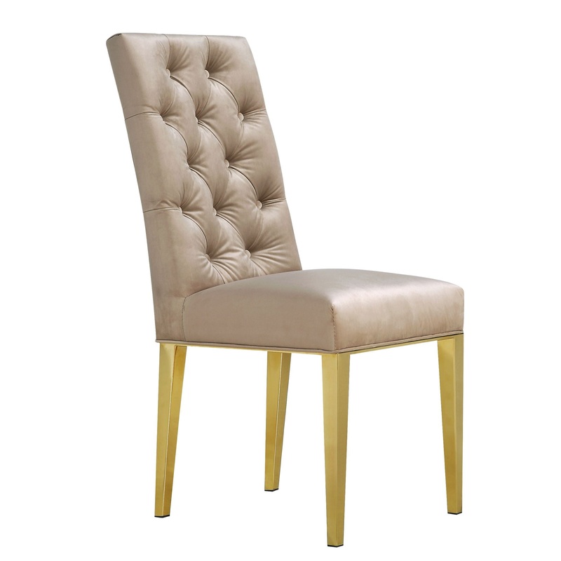 Capri – Dining Chair (Set of 2)