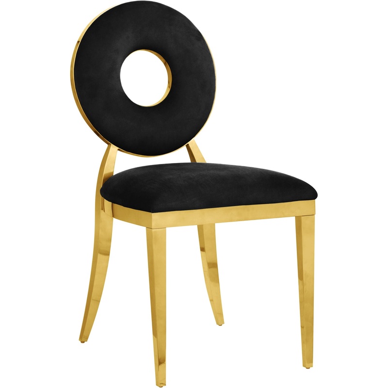Carousel – Dining Chair (Set of 2)