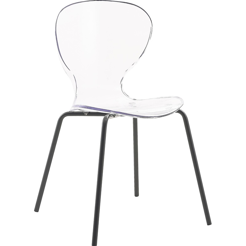 Clarion – Dining Chair (Set of 2)