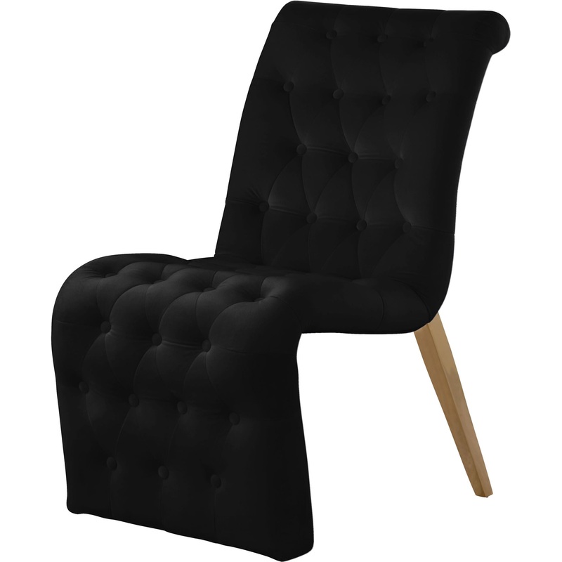 Curve – Dining Chair (Set of 2)