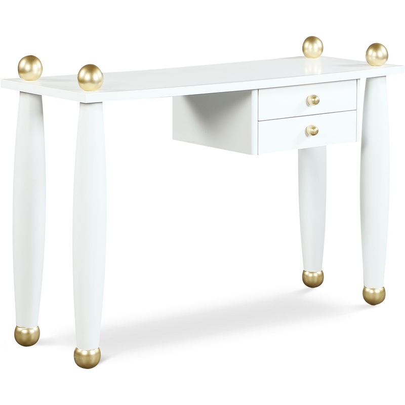 Etro – Desk – White