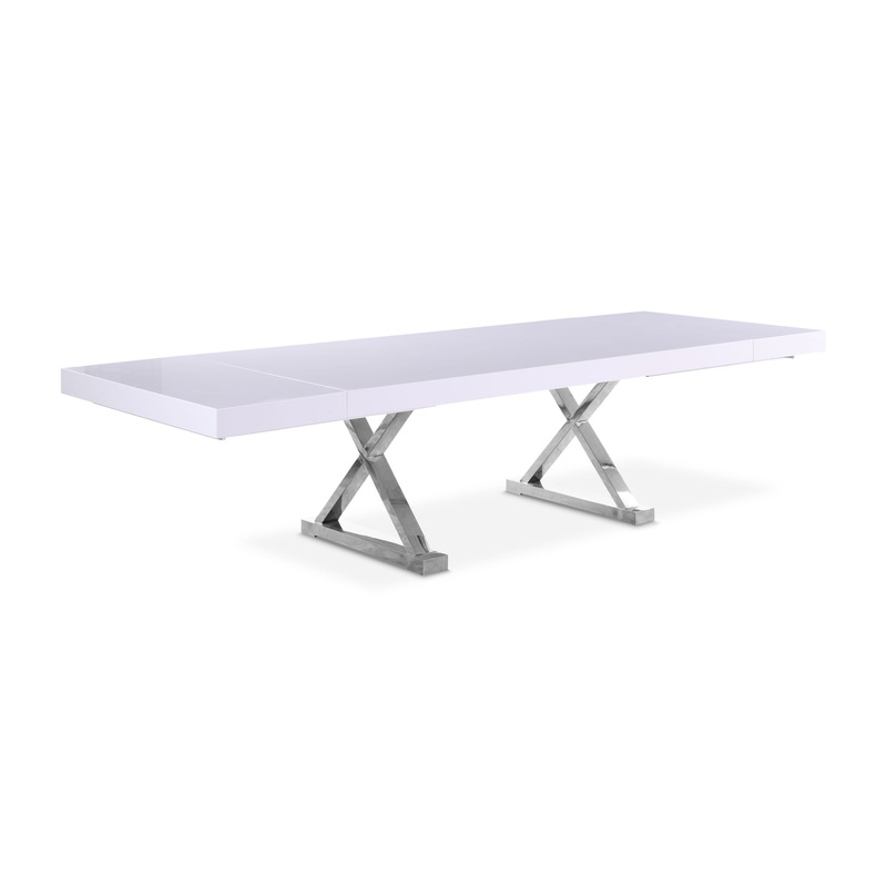 Excel – Extendable Dining Table