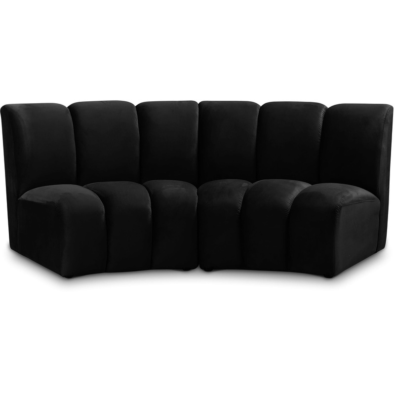 Infinity – 2 Pc. Modular Sectional