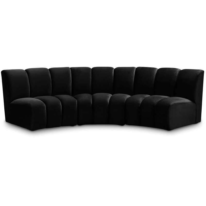 Infinity – 3 Pc. Modular Sectional