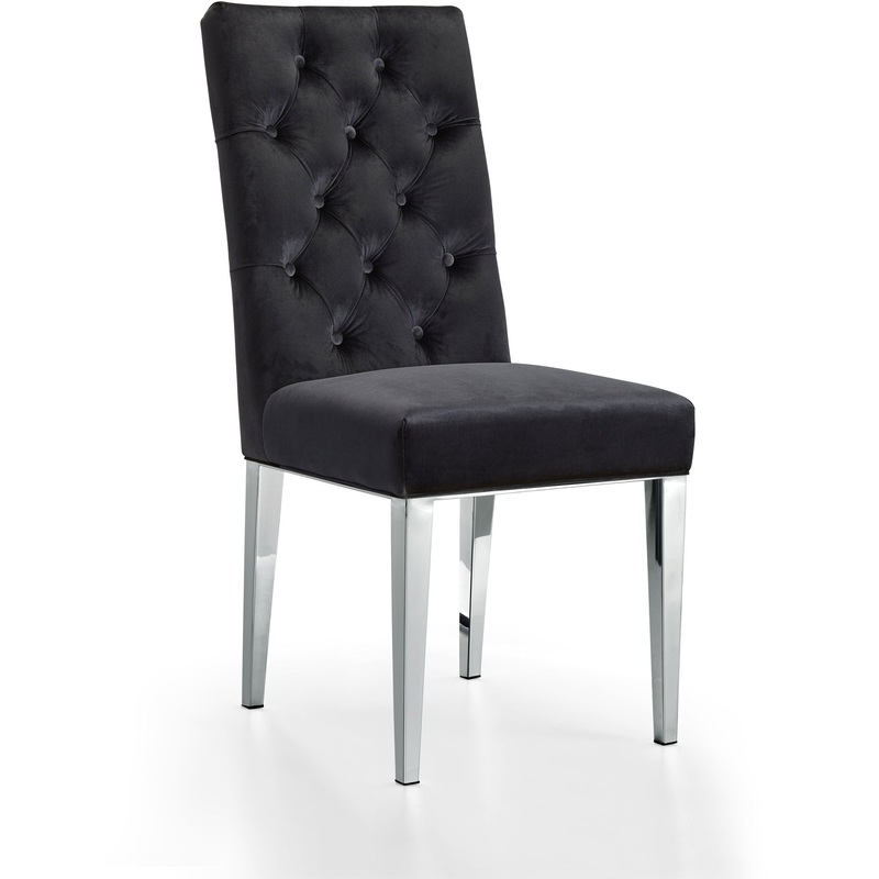 Juno – Dining Chair (Set of 2)