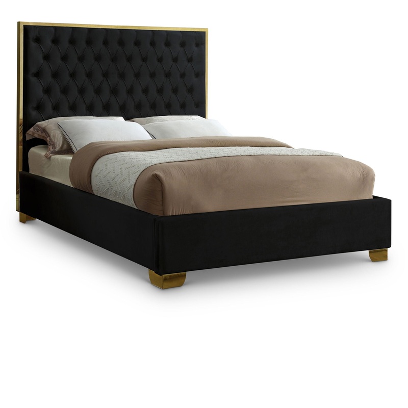 Lana – Bed|Blue|Pink|Black|Green|White|Dark Gray|King|Twin|Full|Queen