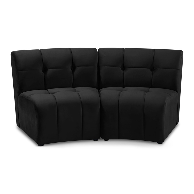 Limitless – 2 Pc. Modular Sectional