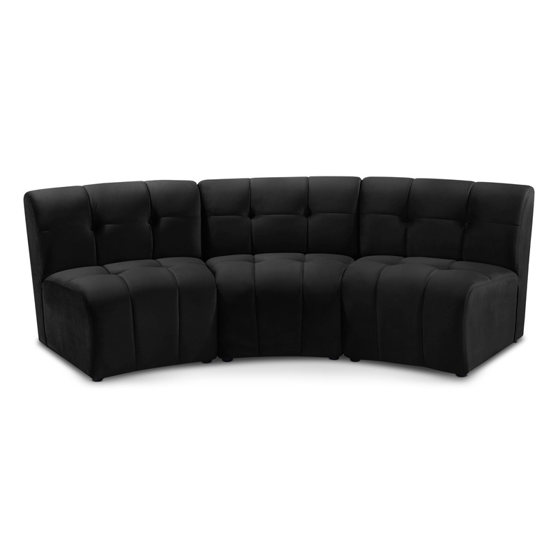 Limitless – 3 Pc. Modular Sectional