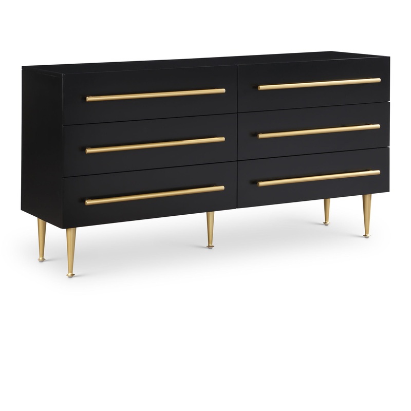 Marisol – Dresser|Blue|White|Black