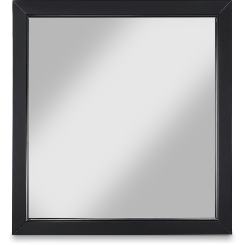 Marisol – Mirror|Blue|White|Black