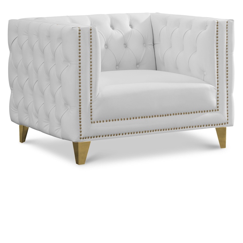 Michelle – Chair|White|Dark Gray|Pink|Beige|Black|Blue|Green