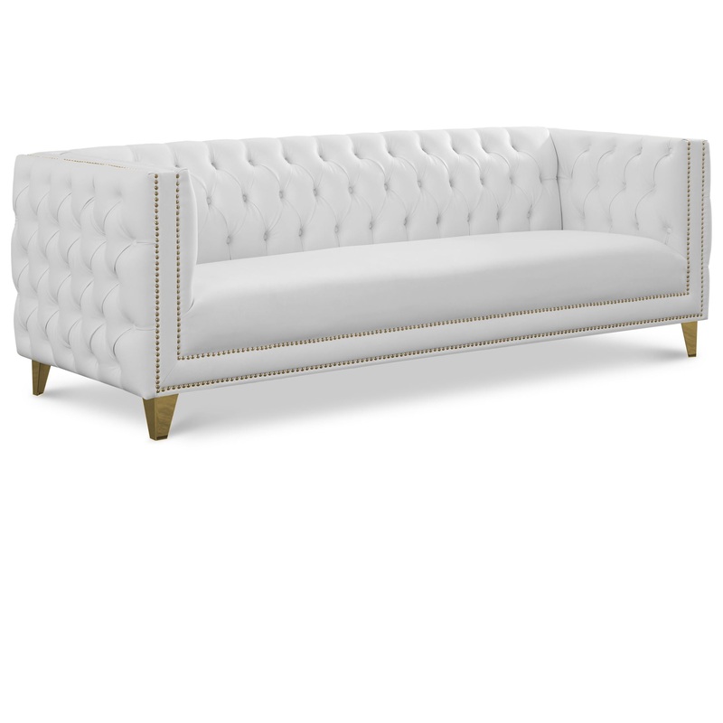 Michelle – Sofa|Beige|Pink|Green|White|Dark Gray|Black|Blue